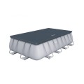 16ft ocelový bazén 488x274x122 cm POWERSteel BESTWAY