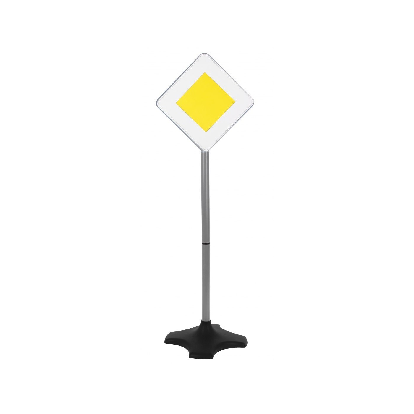 Dopravní značky 80cm, 5 ks