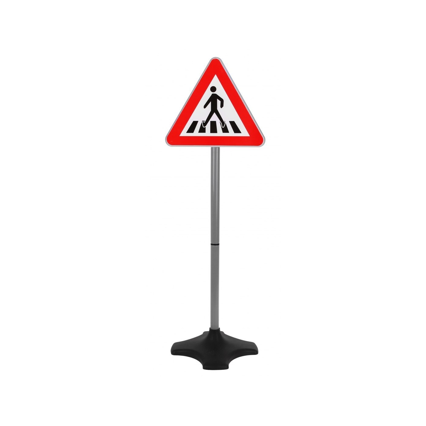 Dopravní značky 80cm, 5 ks