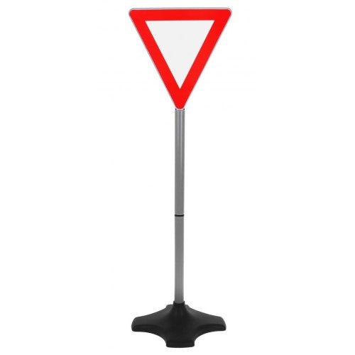 Dopravní značky 80cm, 5 ks