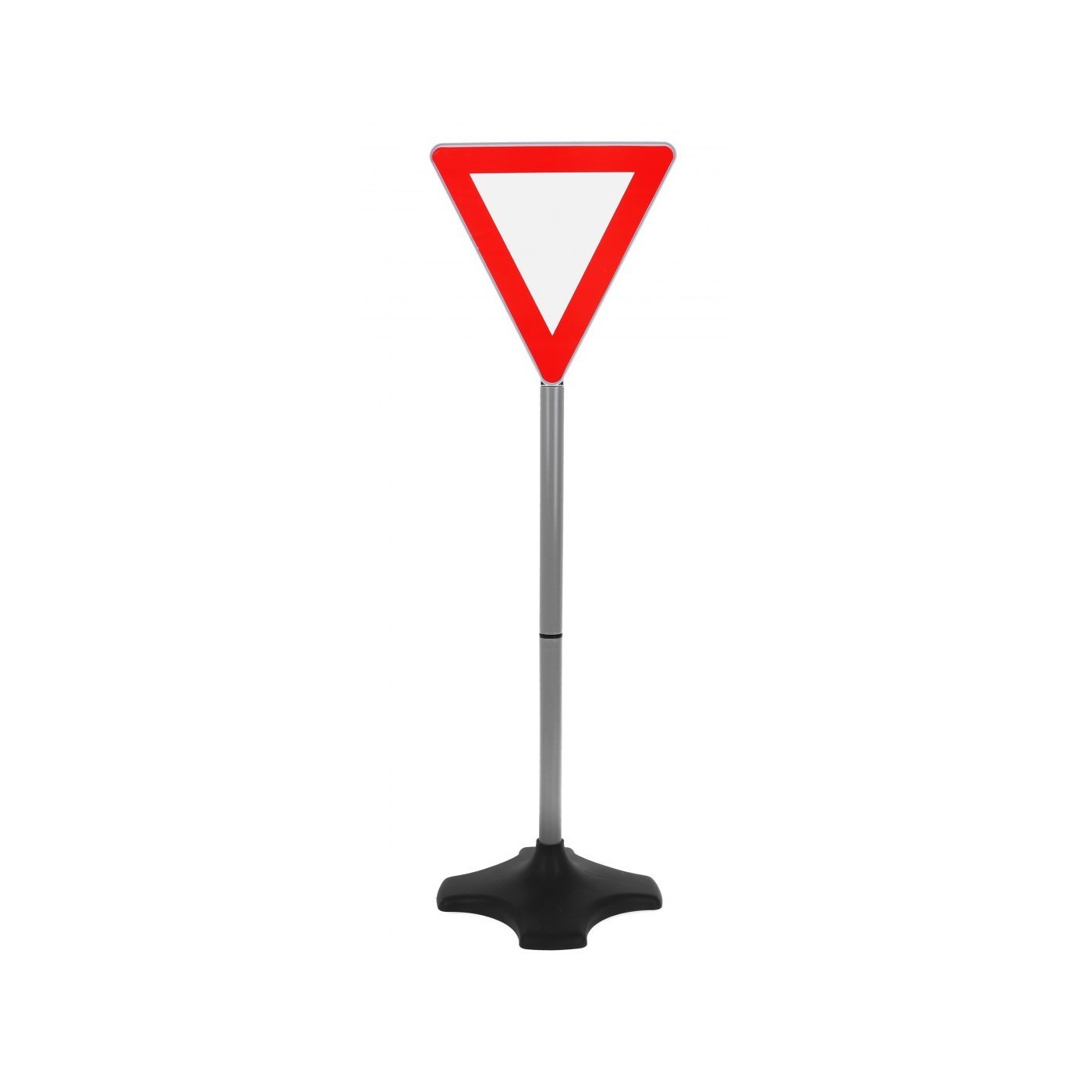 Dopravní značky 80cm, 5 ks