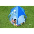 Ocelový BAZÉN Bestway 183x51 SPLASH-IN-SHADE