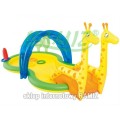 BESTWAY Play Center Zoo