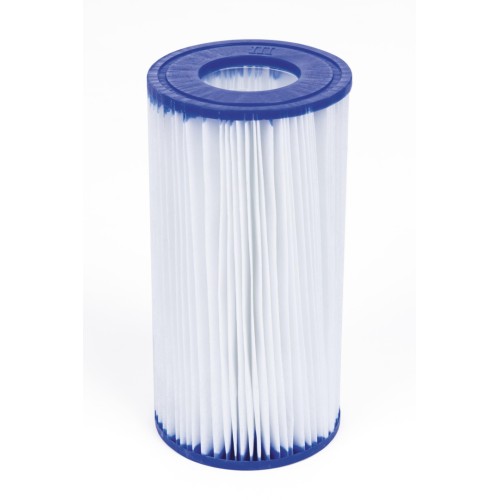 Steel Pro MAX 549x122 imitace kamene 18 stop BESTWAY 5v1 stojan bazén + příslušenství