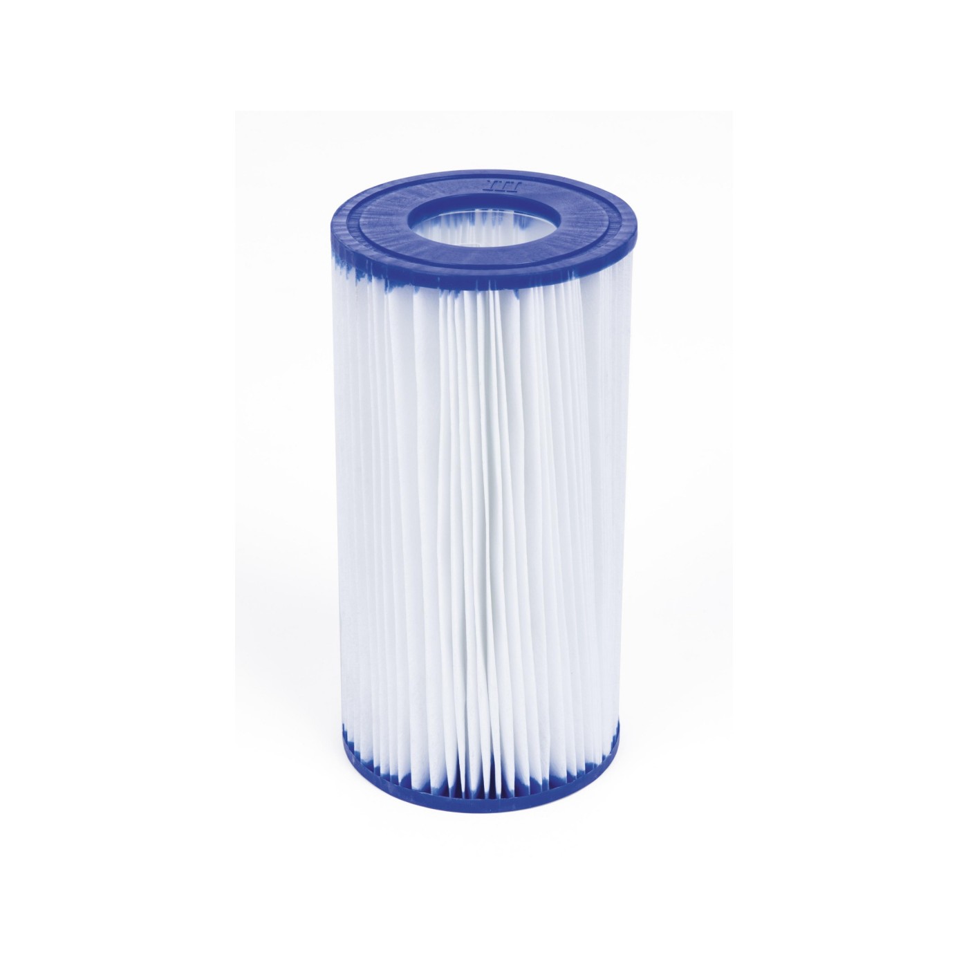 Steel Pro MAX 549x122 imitace kamene 18 stop BESTWAY 5v1 stojan bazén + příslušenství