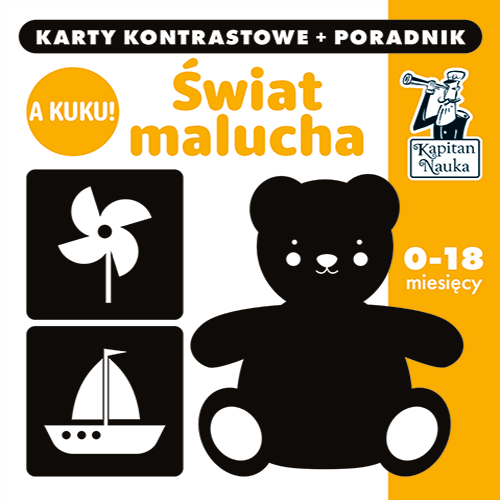 Obrázková přání "Awww! Svět maléhomuže“