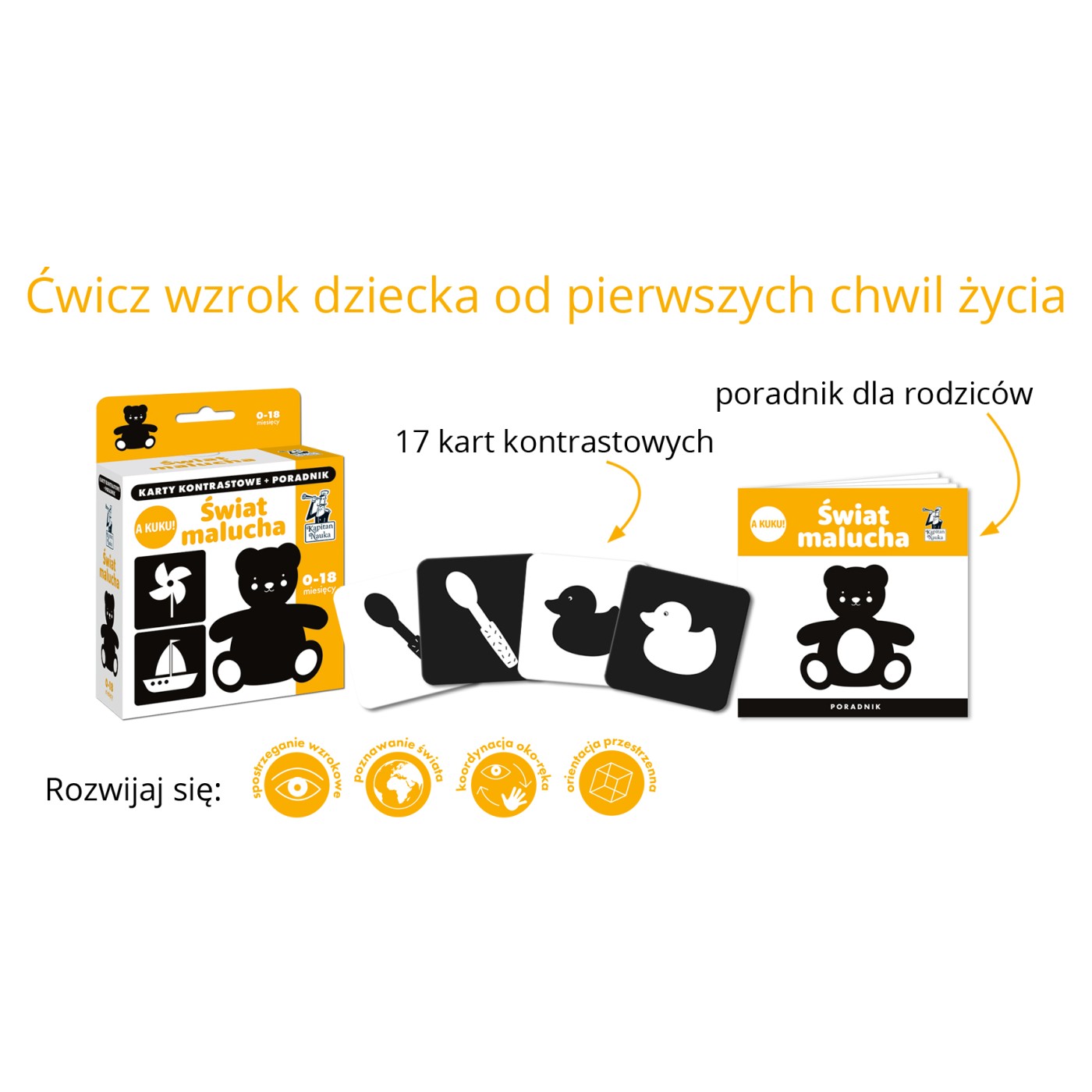 Obrázková přání "Awww! Svět maléhomuže“