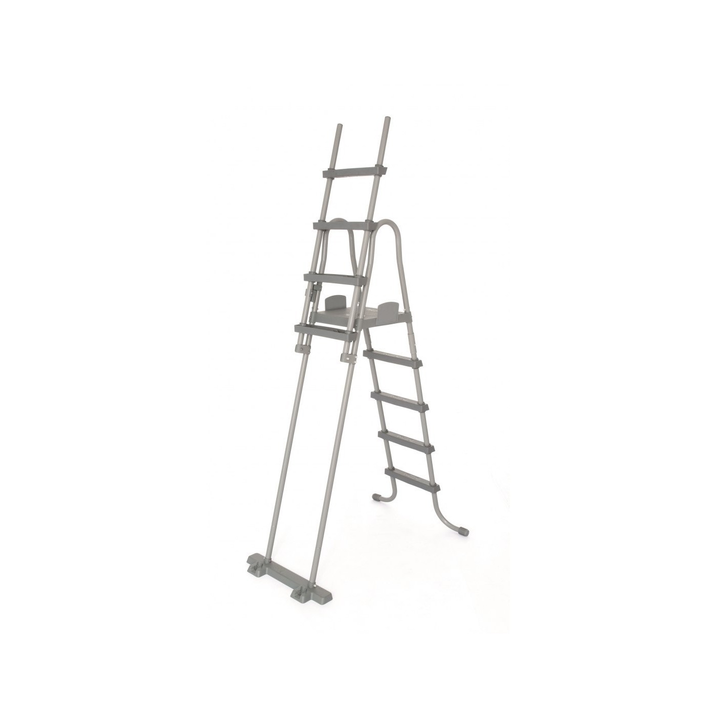 18ft ocelový bazén 549x132 cm POWERSteel 6v1 BESTWAY
