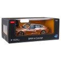 BMW i4 Concept RASTAR model 1:14 auto na dálkové ovládání + dálkové ovládání