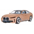 BMW i4 Concept RASTAR model 1:14 auto na dálkové ovládání + dálkové ovládání