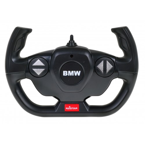 BMW i4 Concept RASTAR model 1:14 auto na dálkové ovládání + dálkové ovládání