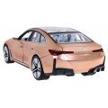 BMW i4 Concept RASTAR model 1:14 auto na dálkové ovládání + dálkové ovládání