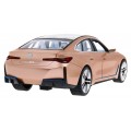 BMW i4 Concept RASTAR model 1:14 auto na dálkové ovládání + dálkové ovládání