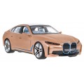 BMW i4 Concept RASTAR model 1:14 auto na dálkové ovládání + dálkové ovládání