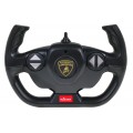 Lamborghini Huracan sto RASTAR model 1:14 Dálkové ovládání auta + dálkové ovládání