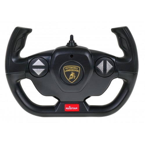 Lamborghini Huracan sto RASTAR model 1:14 Dálkové ovládání auta + dálkové ovládání