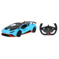 Lamborghini Huracan sto RASTAR model 1:14 Dálkové ovládání auta + dálkové ovládání