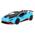 Lamborghini Huracan sto RASTAR model 1:14 Dálkové ovládání auta + dálkové ovládání
