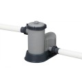 rámový bazén Power Steel 610x366x122 20x12FT Příslušenství BESTWAY 7V1