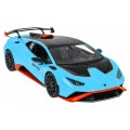 Lamborghini Huracan sto RASTAR model 1:14 Dálkové ovládání auta + dálkové ovládání