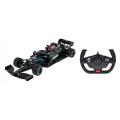 Mercedes-AMG F1 W11 EQ Performance RASTAR model 1:12 Dálkově ovládaný vůz