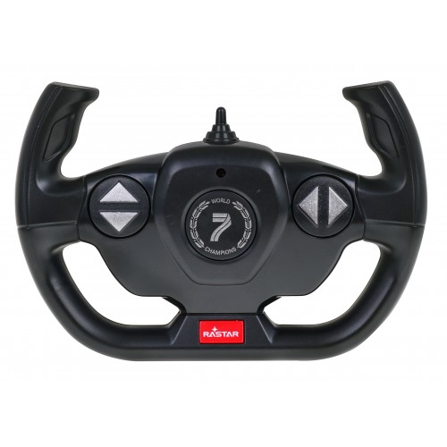 Mercedes-AMG F1 W11 EQ Performance RASTAR model 1:12 Dálkově ovládaný vůz