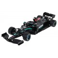 Mercedes-AMG F1 W11 EQ Performance RASTAR model 1:12 Dálkově ovládaný vůz