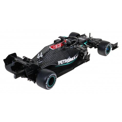 Mercedes-AMG F1 W11 EQ Performance RASTAR model 1:12 Dálkově ovládaný vůz