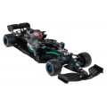 Mercedes-AMG F1 W11 EQ Performance RASTAR model 1:12 Dálkově ovládaný vůz