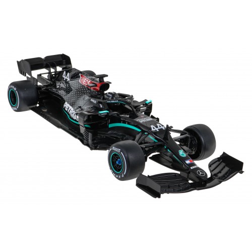 Mercedes-AMG F1 W11 EQ Performance RASTAR model 1:12 Dálkově ovládaný vůz