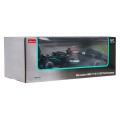 Mercedes-AMG F1 W11 EQ Performance RASTAR model 1:18 Dálkové ovládání auta + dálkové ovládání