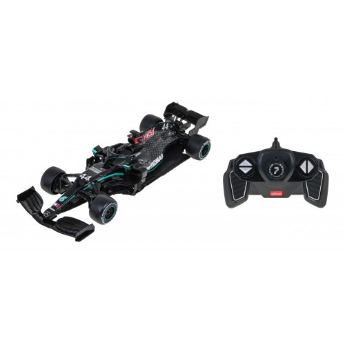 Mercedes-AMG F1 W11 EQ Performance RASTAR model 1:18 Dálkové ovládání auta + dálkové ovládání