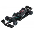 Mercedes-AMG F1 W11 EQ Performance RASTAR model 1:18 Dálkové ovládání auta + dálkové ovládání