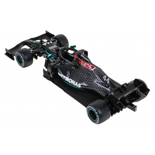 Mercedes-AMG F1 W11 EQ Performance RASTAR model 1:18 Dálkové ovládání auta + dálkové ovládání