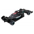 Mercedes-AMG F1 W11 EQ Performance RASTAR model 1:18 Dálkové ovládání auta + dálkové ovládání