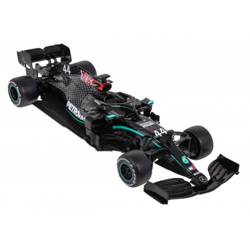 Mercedes-AMG F1 W11 EQ Performance RASTAR model 1:18 Dálkové ovládání auta + dálkové ovládání