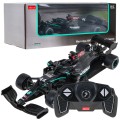 Mercedes-AMG F1 W11 EQ Performance RASTAR model 1:18 Dálkové ovládání auta + dálkové ovládání