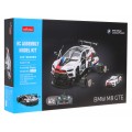 Autko R/C BMW M8 GTE 1:18 RASTAR