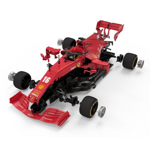 AutíčkoR/C Ferrari SF1000 1:16 RASTAR