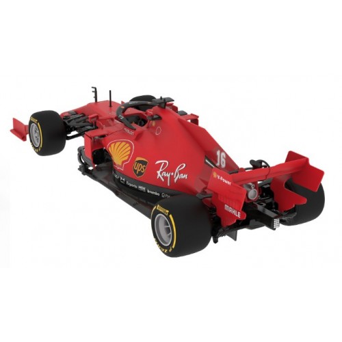 AutíčkoR/C Ferrari SF1000 1:16 RASTAR