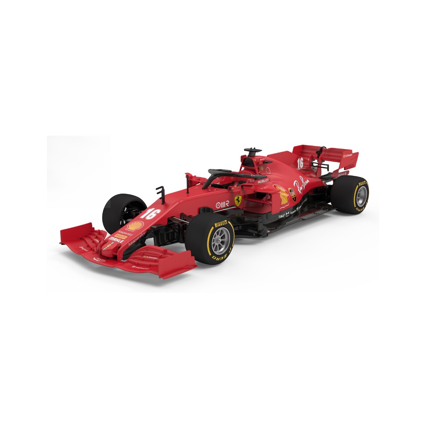 AutíčkoR/C Ferrari SF1000 1:16 RASTAR