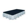 22ft ocelový bazén 671x366x132 cm POWERSteel BESTWAY