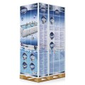 22ft ocelový bazén 671x366x132 cm POWERSteel BESTWAY