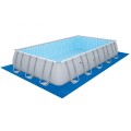 22ft ocelový bazén 671x366x132 cm POWERSteel BESTWAY