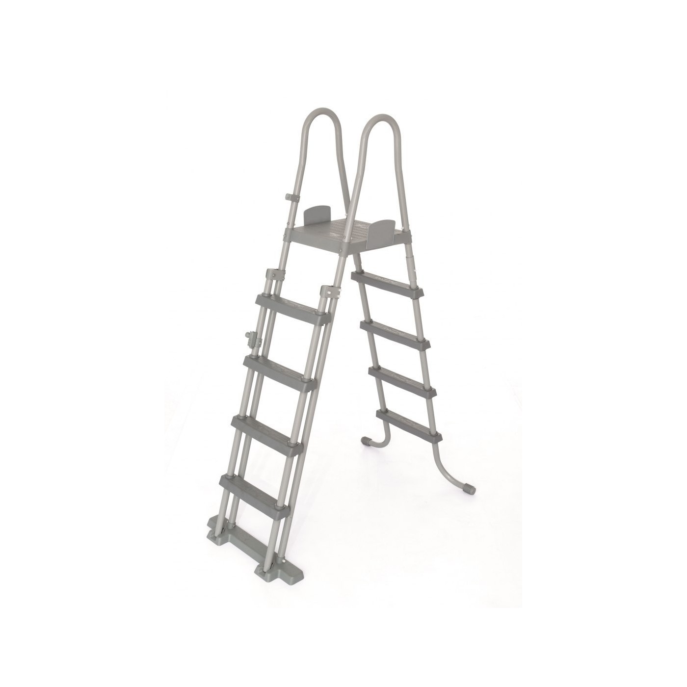 22ft ocelový bazén 671x366x132 cm POWERSteel BESTWAY