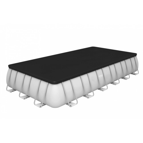 rámový bazén Power Steel 732x366x132 24x9FT BESTWAY 6v1+ pískové čerpadlo