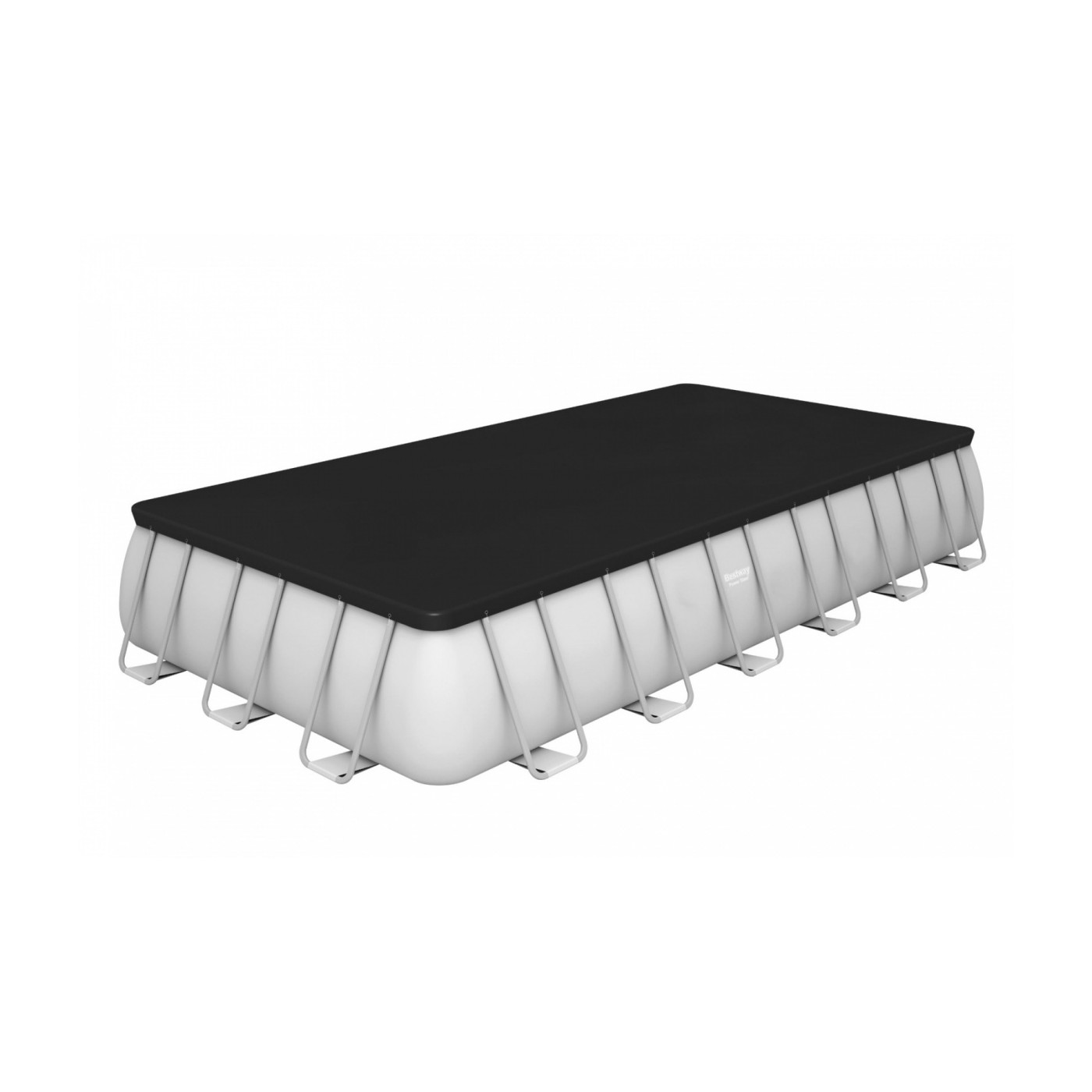 rámový bazén Power Steel 732x366x132 24x9FT BESTWAY 6v1+ pískové čerpadlo