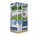 rámový bazén Power Steel 732x366x132 24x9FT BESTWAY 6v1+ pískové čerpadlo