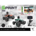 SPRINT Crawler s kamerou 1:14
