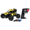 Dálkové ovládání Crawler Sand King pro děti 6+ 2,4 GHz dálkové ovládání